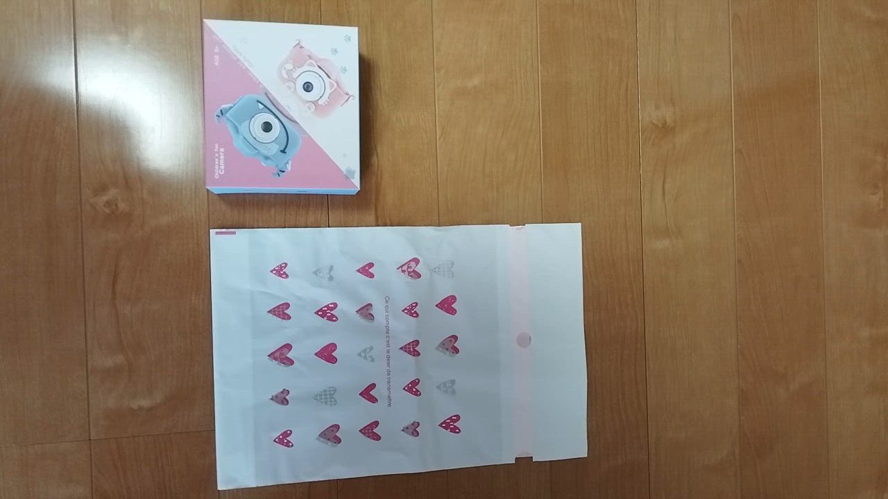 全体のレビュー動画のサムネイル | 3
