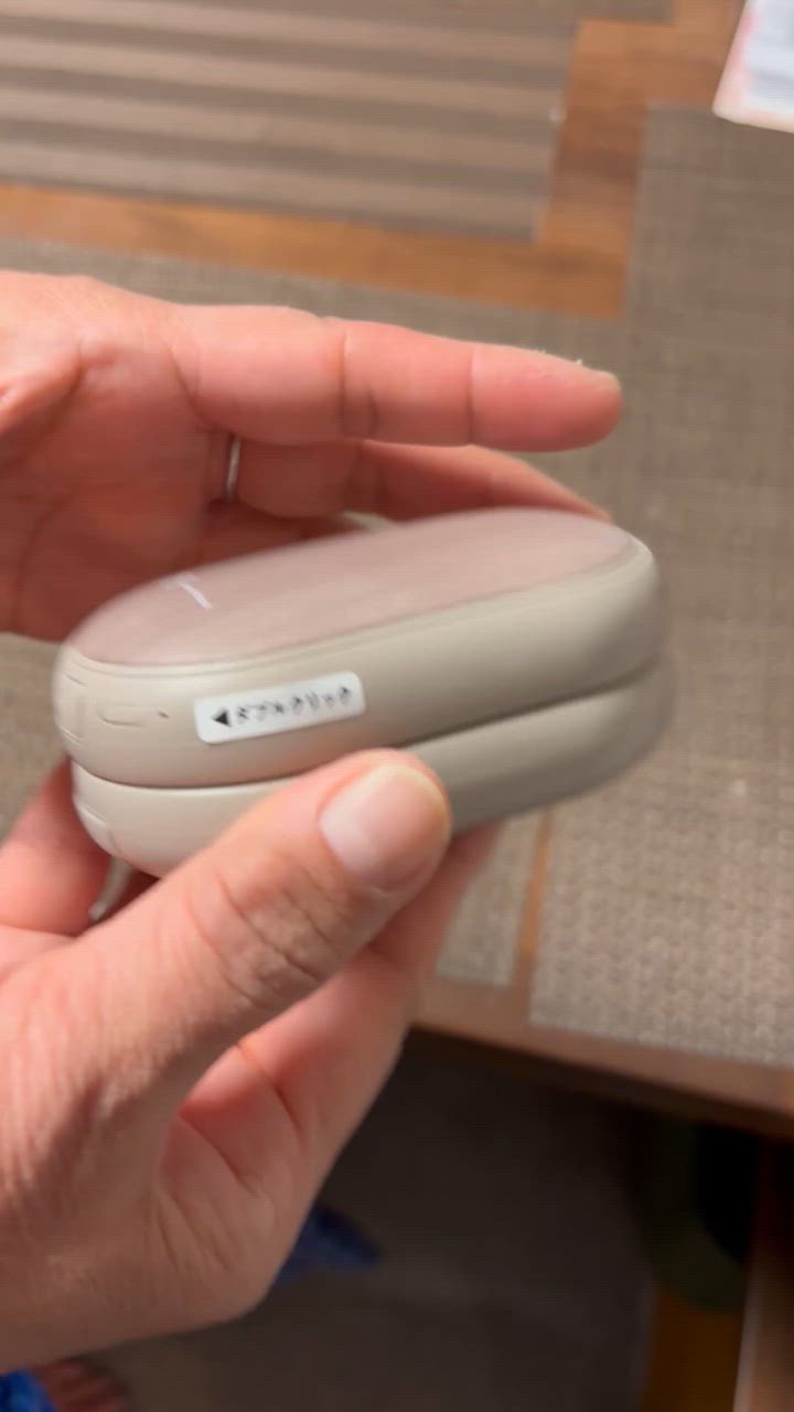全体のレビュー動画のサムネイル | 1