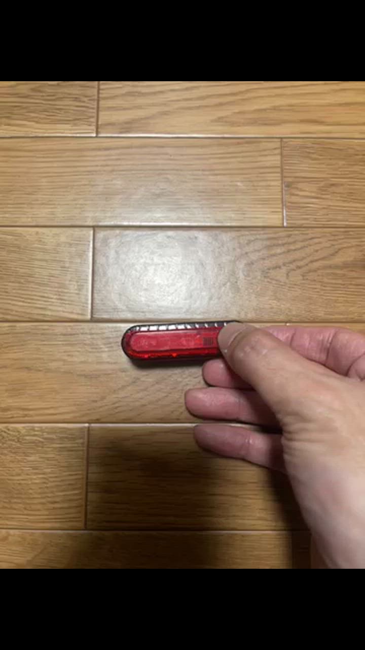 全体のレビュー動画のサムネイル | 1