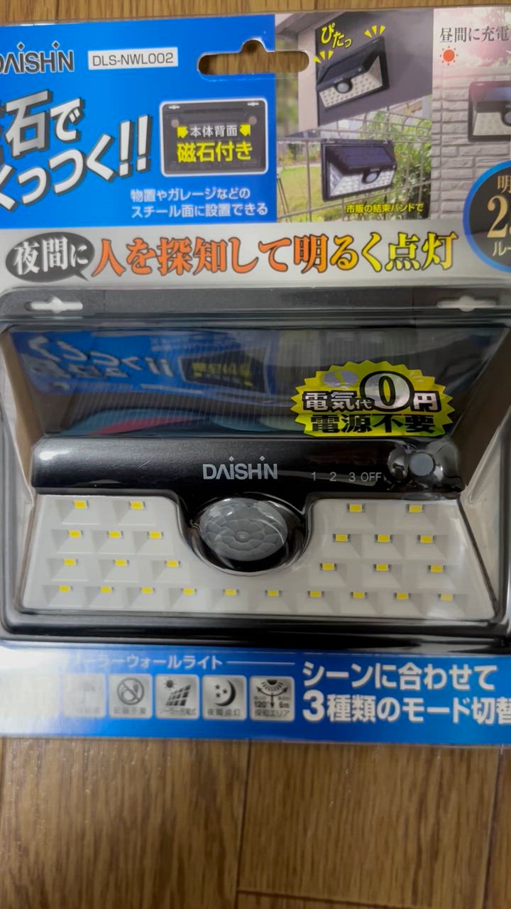 全体のレビュー動画のサムネイル | 2