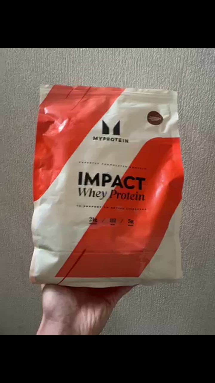 MYPROTEIN マイプロテイン 1kg ホエイプロテイン ナチュラル
