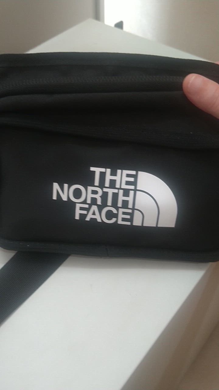 THE NORTH FACE ノースフェイス ウエストバッグ ボディバッグ