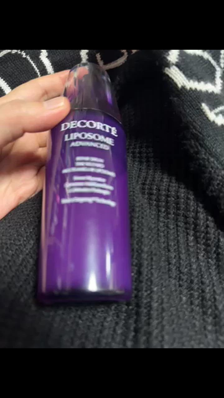 LIPOSOME コスメデコルテ リポソーム アドバンスト リペアセラム