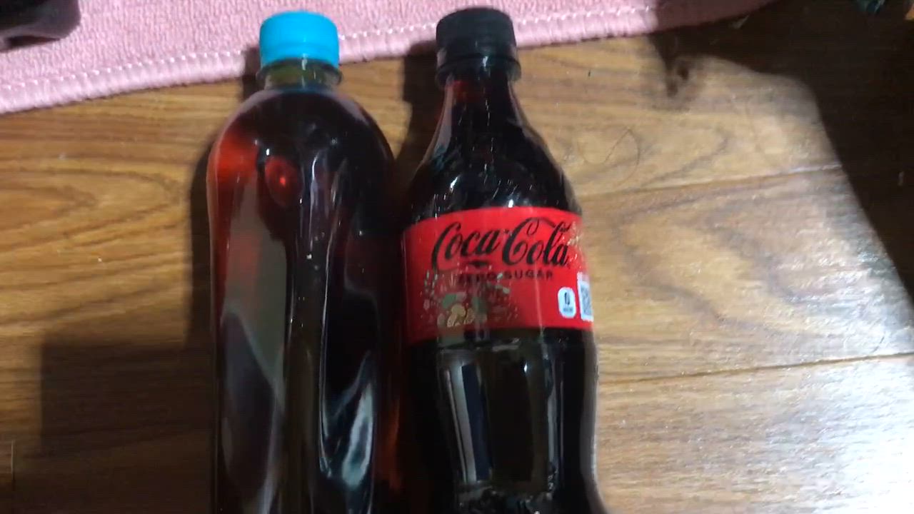 1件目のレビュー動画のサムネイル | 0