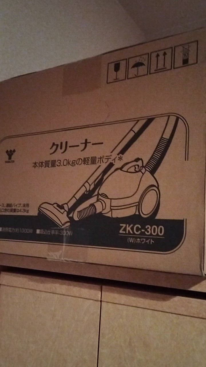 全体のレビュー動画のサムネイル | 1