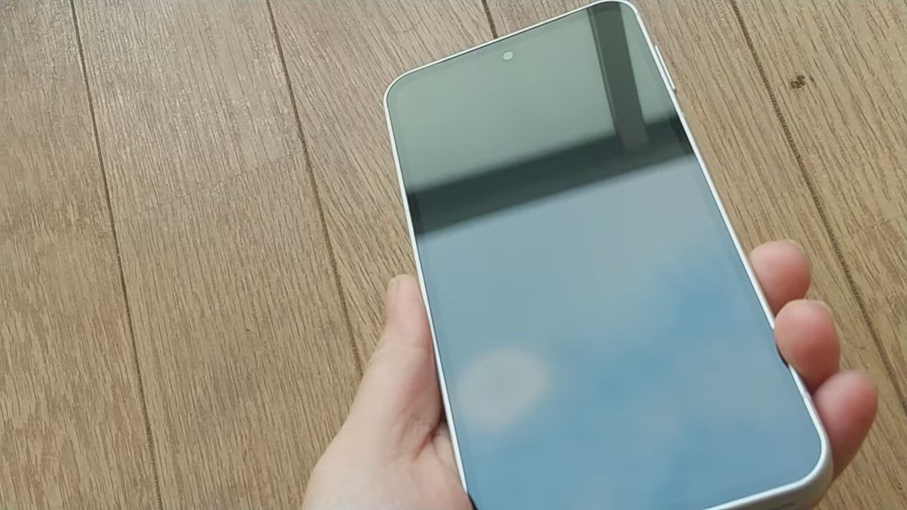 シャープ(SHARP) AQUOS sense9 SH-M29B ホワイト 6.1型 8GB シャープ(SHARP) AQUOS sense9 SH-M29B ホワイト 6.1型 8GB
