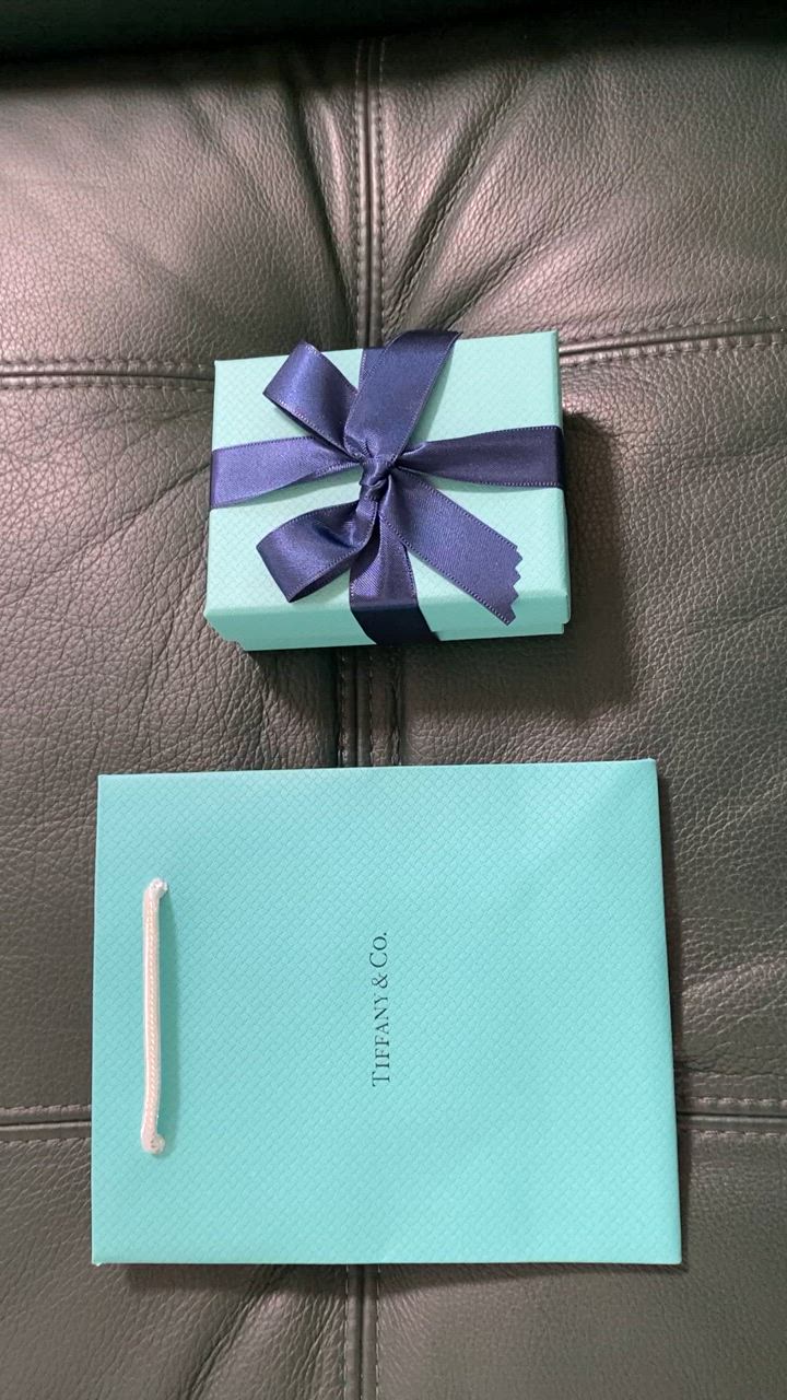 TIFFANY&Co. リング サマーセール 誕生日 プレゼント ギフト