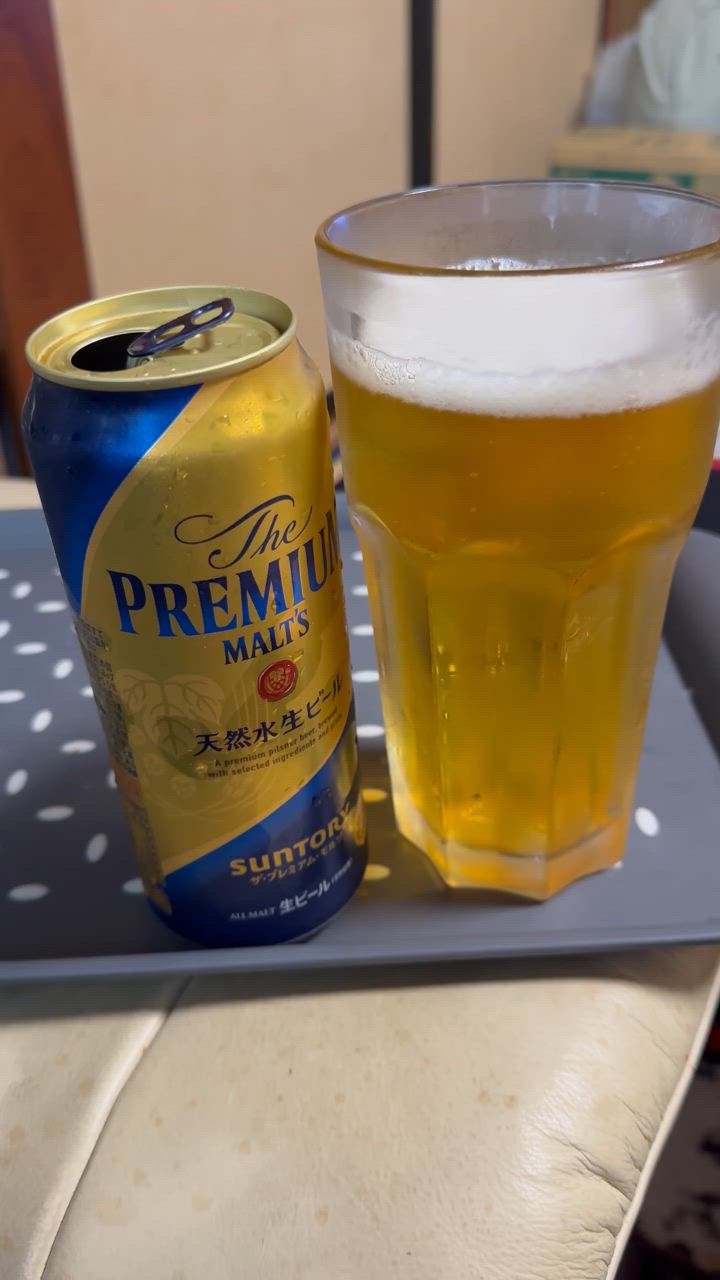 SUNTORY ビール サントリー ザ プレミアムモルツ 500ml 24本 1