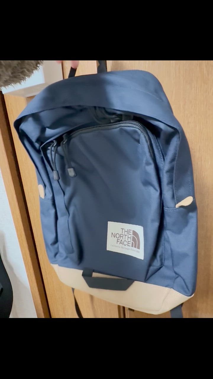 THE NORTH FACE Hot Shot Mini 新品未使用 ザ ノース フェイス THE NORTH FACE K Hot Shot Mini_キッズ