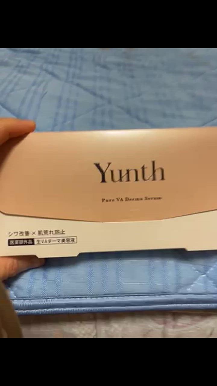1件目のレビュー動画のサムネイル | 0