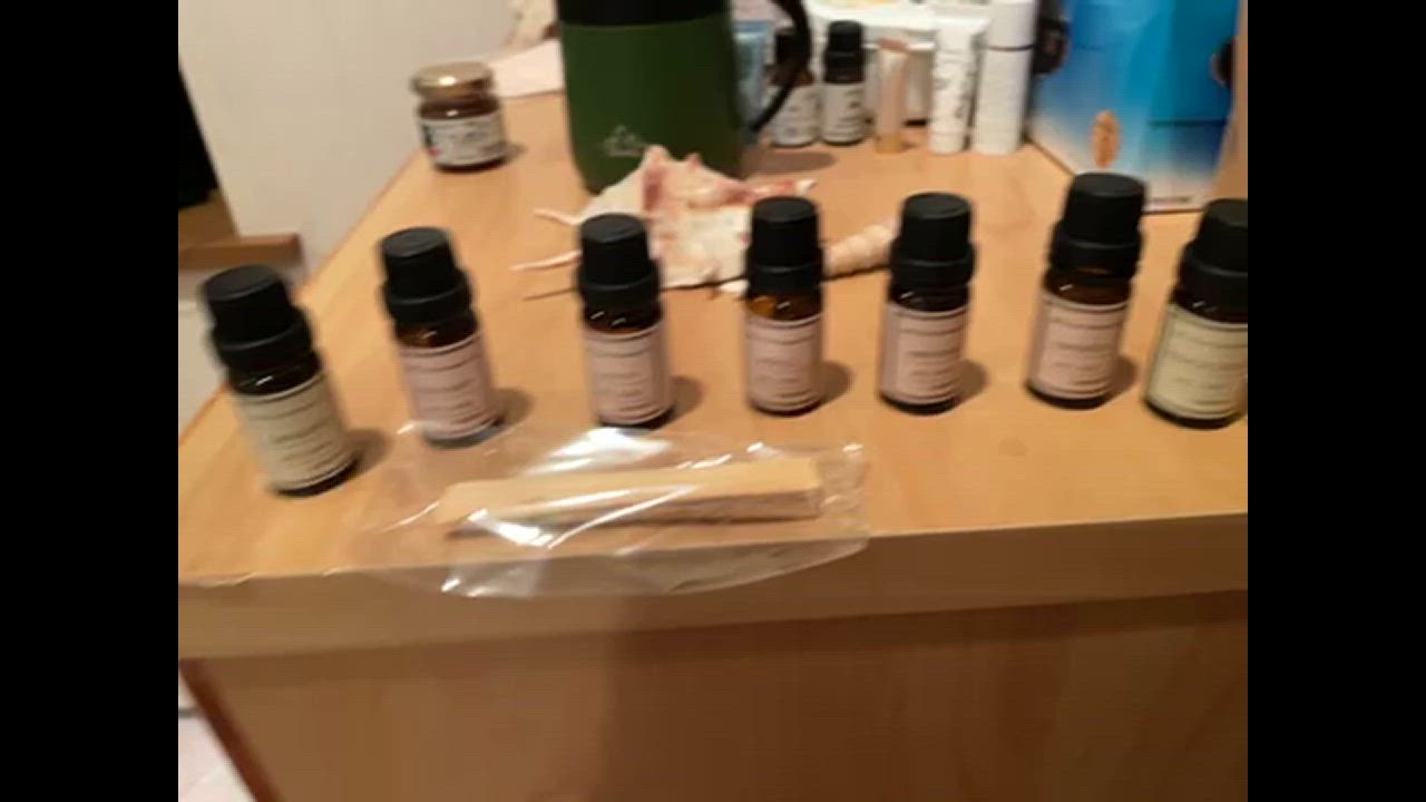 全体のレビュー動画のサムネイル | 1