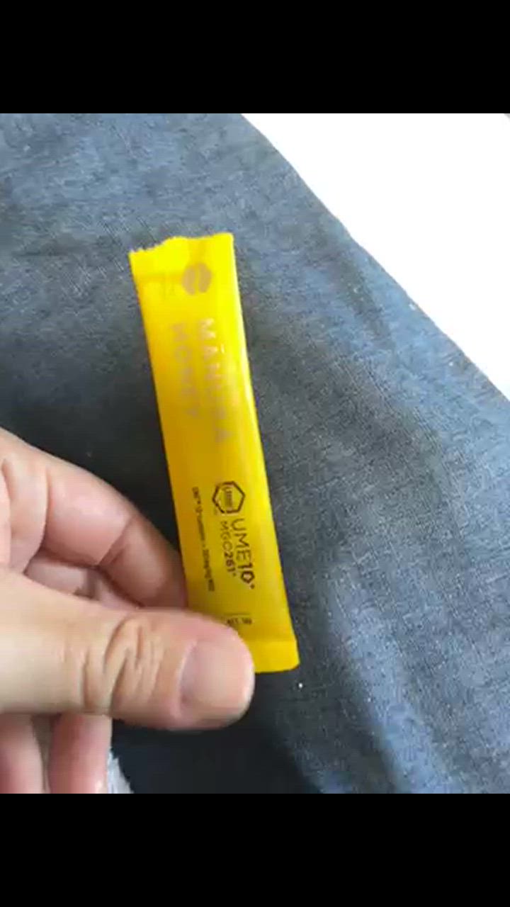 1件目のレビュー動画のサムネイル | 0