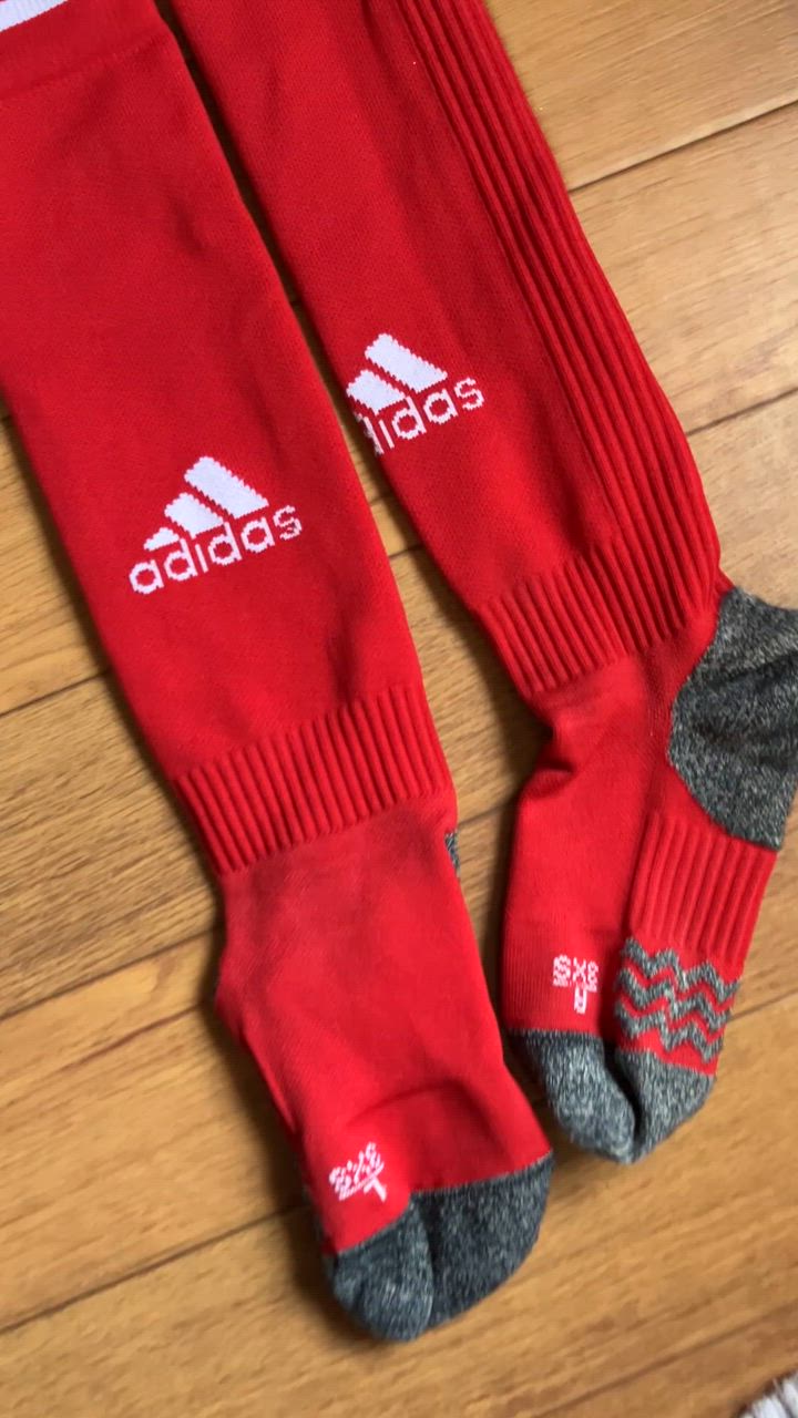 adidas 【チーム対応】アディダス 11 ADI21SOCK 大人 ジュニア
