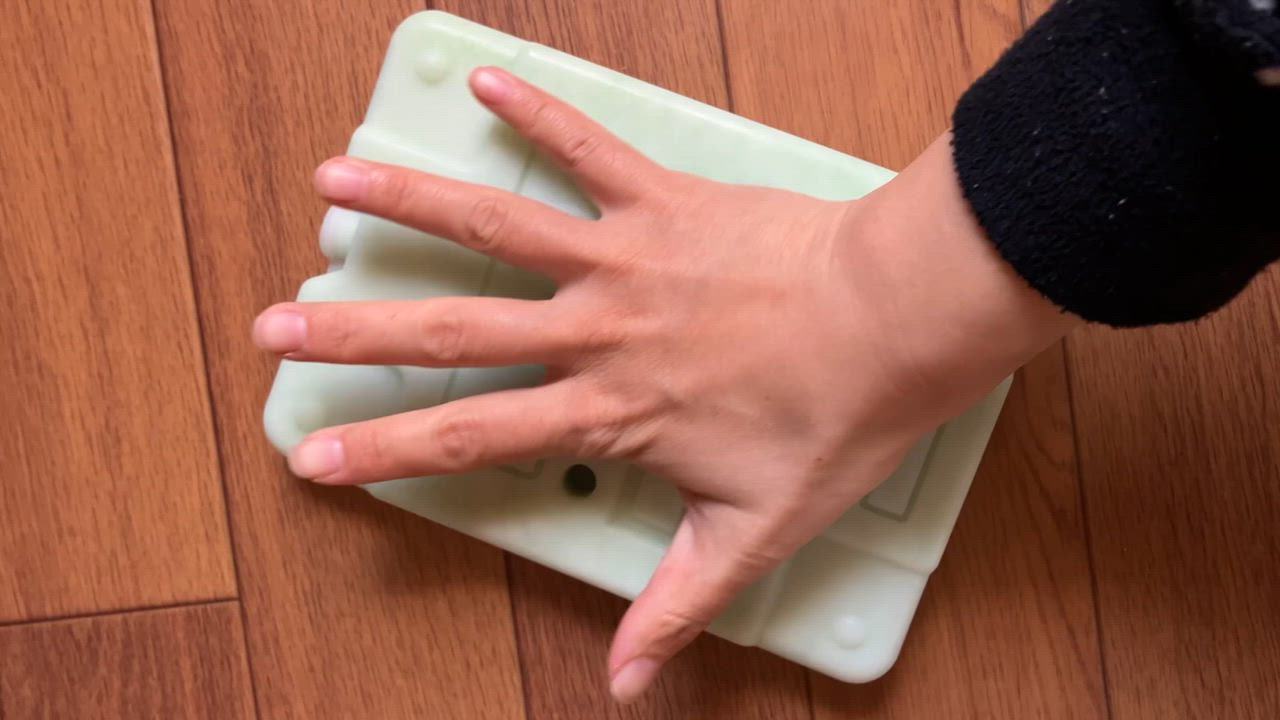 1件目のレビュー動画のサムネイル | 0
