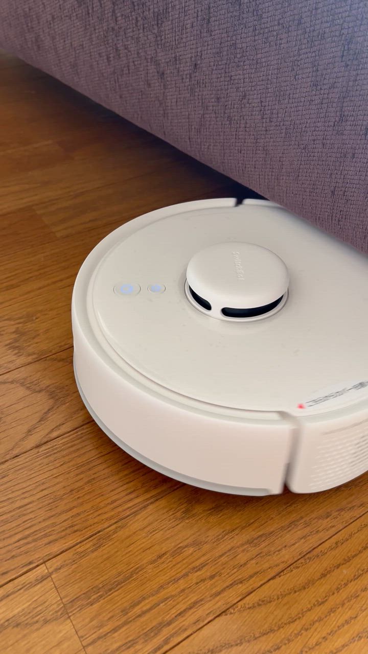 SwitchBot SWITCHBOT SwitchBotロボット掃除機K10+ [吸引+ SwitchBot SWITCHBOT SwitchBotロボット掃除機K10+ [吸引+
