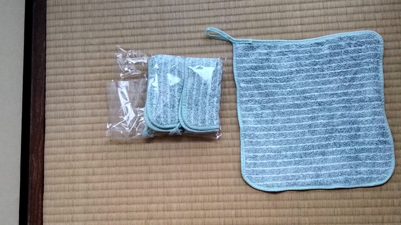 1件目のレビュー動画のサムネイル | 0