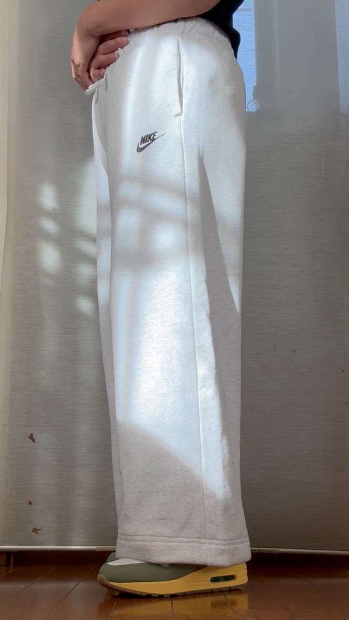 NIKE ナイキ（NIKE）（レディース）クラブ フリース ミッド