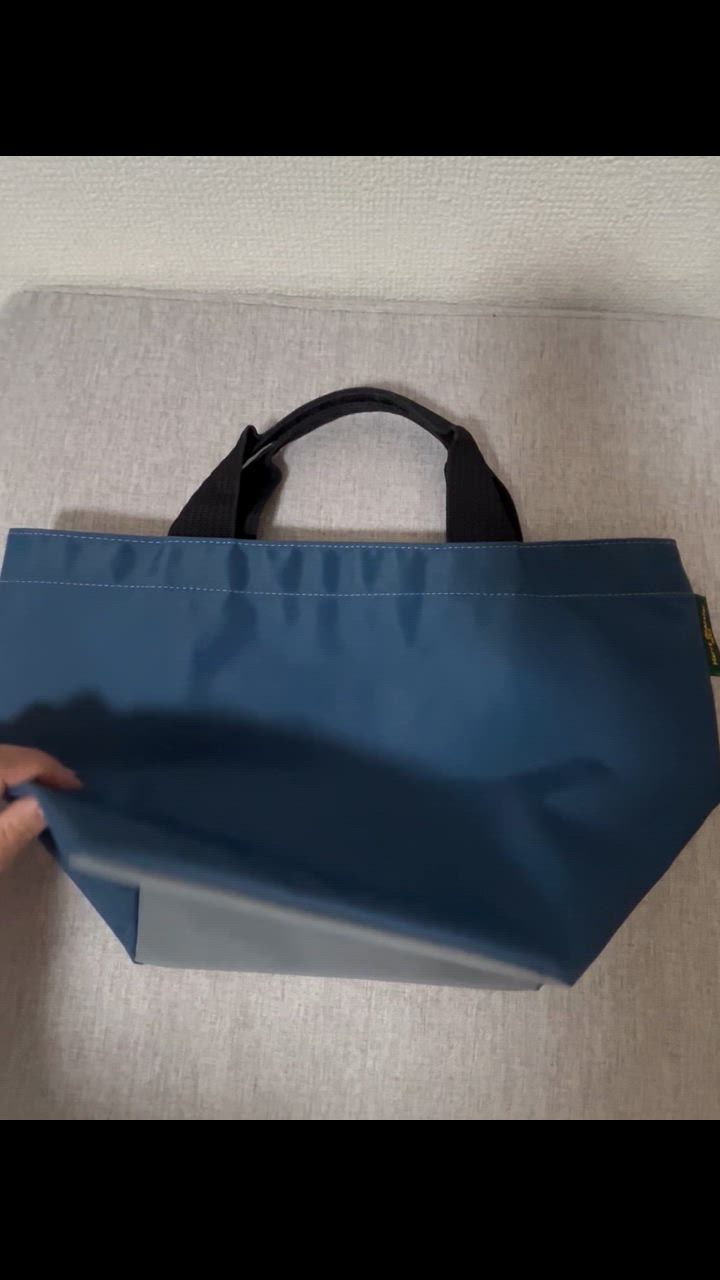 Herve Chapelier エルベシャプリエ HERVE CHAPELIER トート Herve Chapelier エルベシャプリエ HERVE CHAPELIER トート