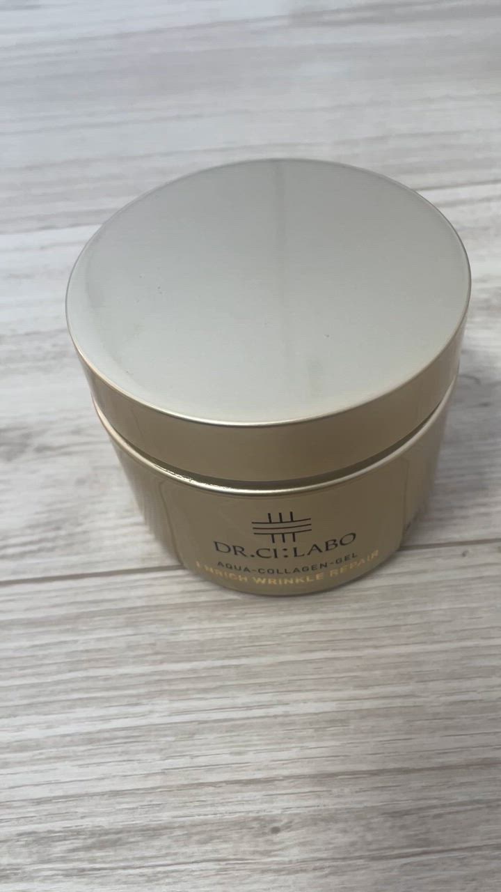 Dr.Ci：Labo ドクターシーラボ 薬用アクアコラーゲンゲル