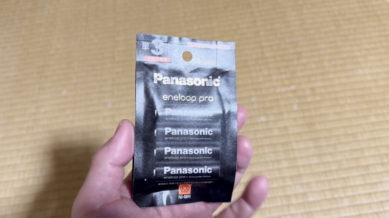 全体のレビュー動画のサムネイル | 11