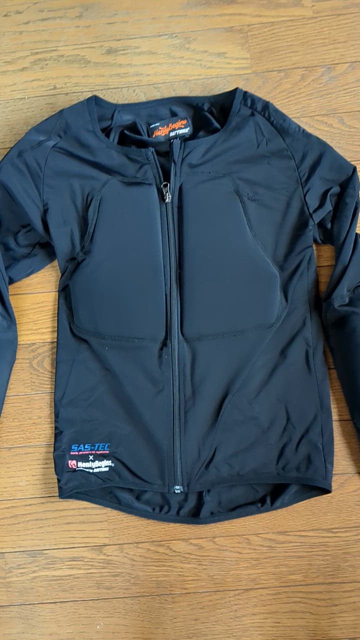HenlyBegins デイトナ DAYTONA ヘンリービギンズ SAS-TEC HenlyBegins デイトナ DAYTONA ヘンリービギンズ SAS-TEC