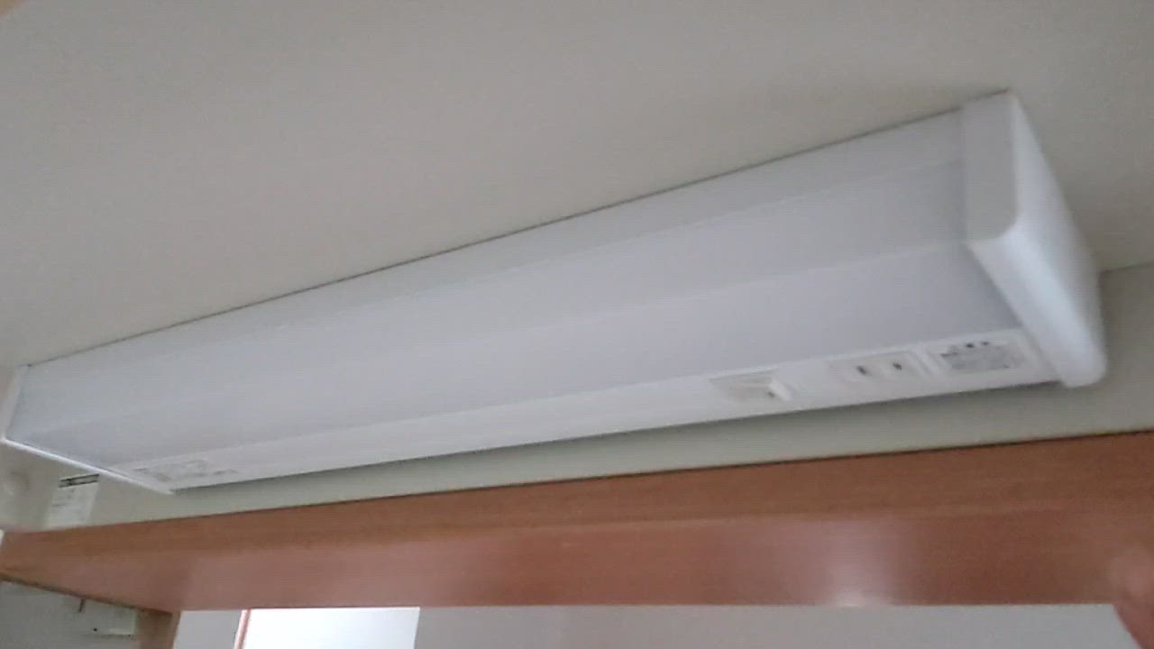 Panasonic LSEB7102LE1 パナソニック キッチンライト スイッチ