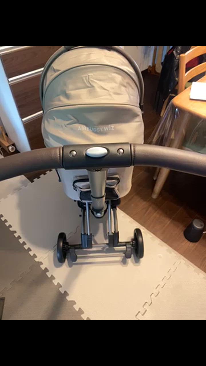 AIRBUGGY FITT – AIRBUGGY for Pet