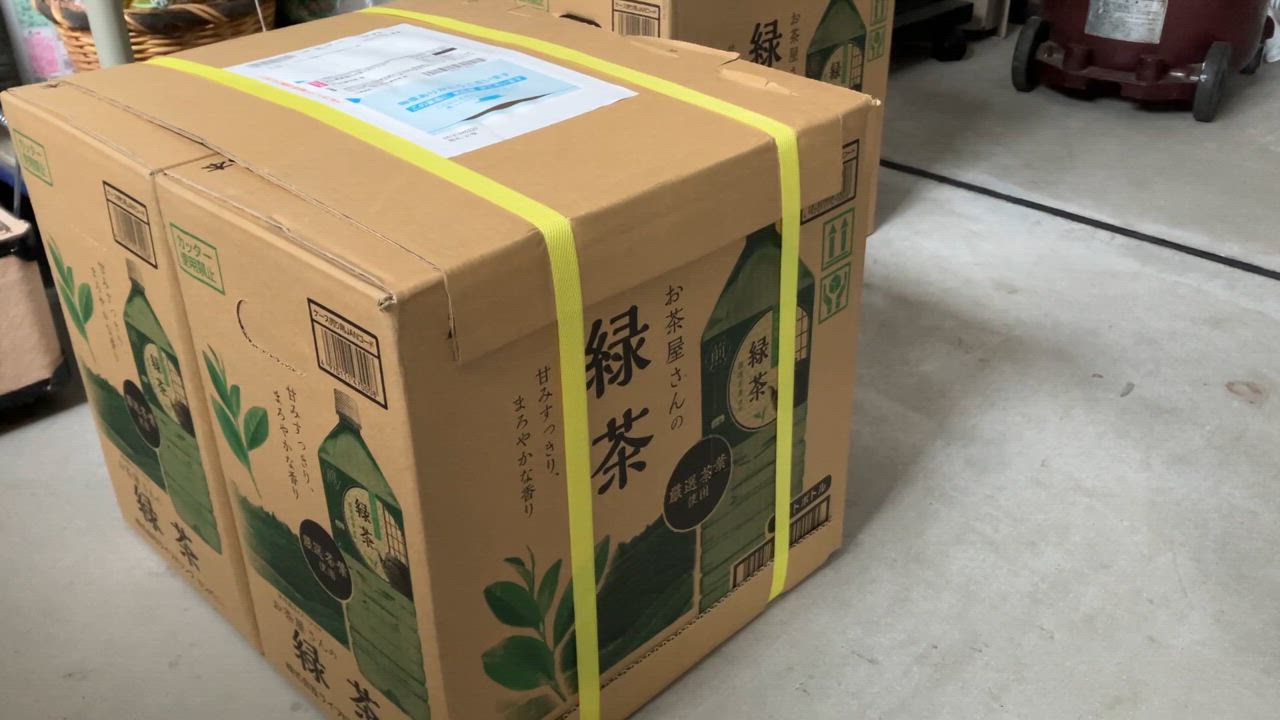 全体のレビュー動画のサムネイル | 4