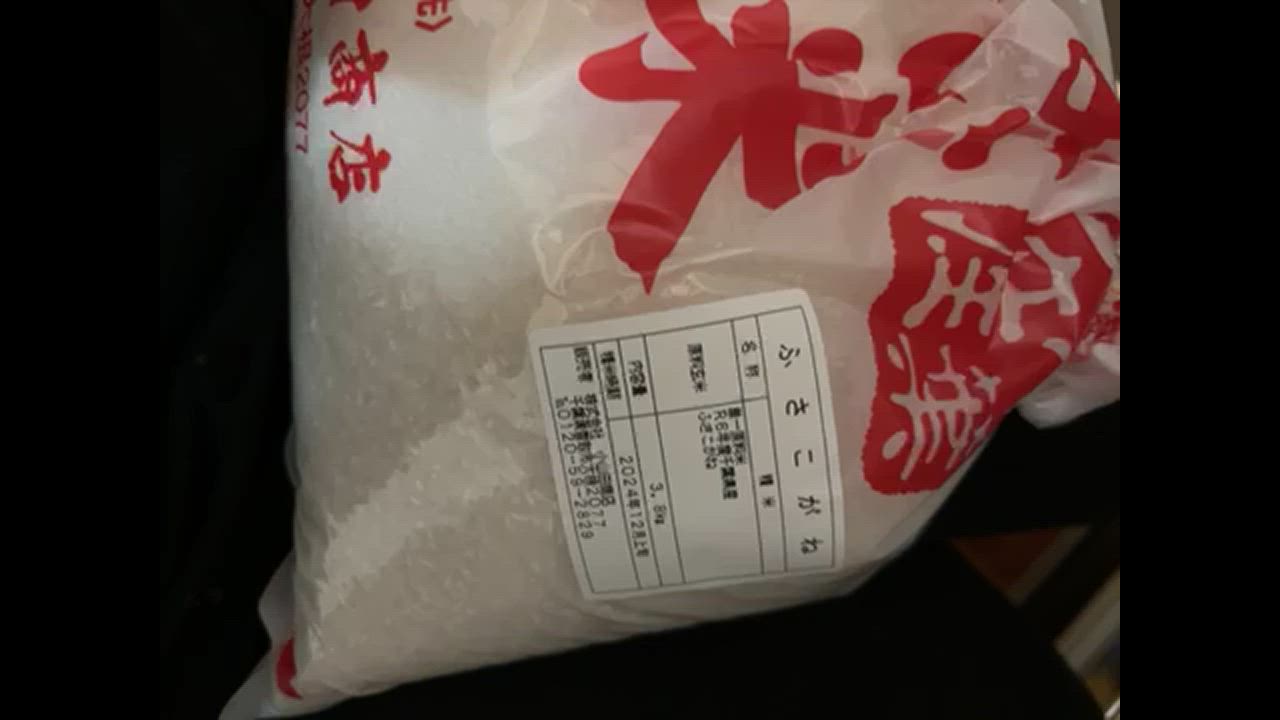 ふさおとめ 米 玄米 10kg（5kg×2） 令和6年 新米 千葉県産