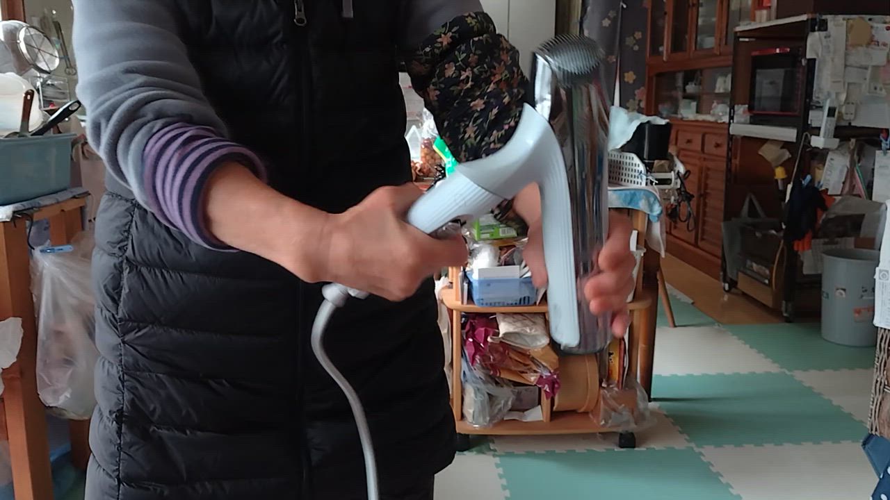 全体のレビュー動画のサムネイル | 9