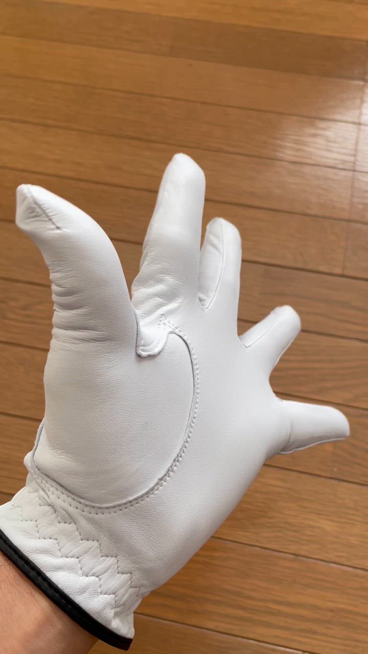 kasco 【5枚セット・指先ショート】《次回9/末頃入荷予定