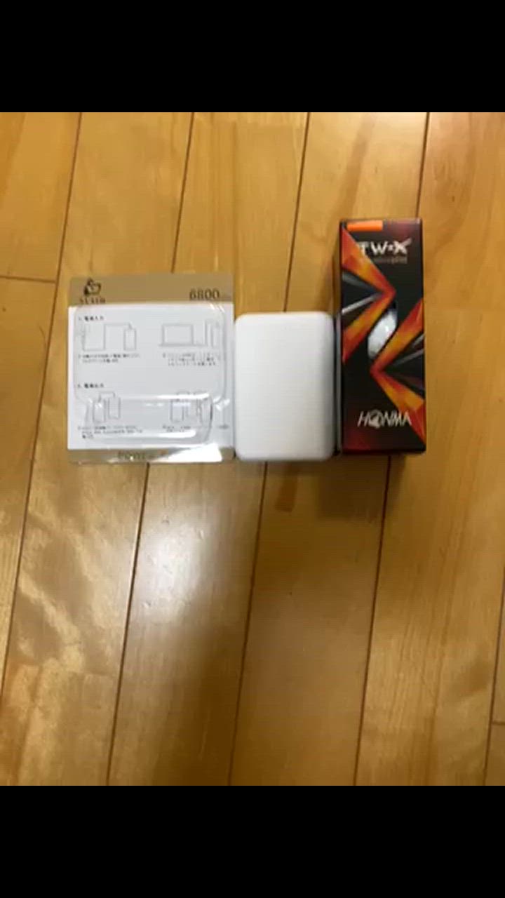 全体のレビュー動画のサムネイル | 7