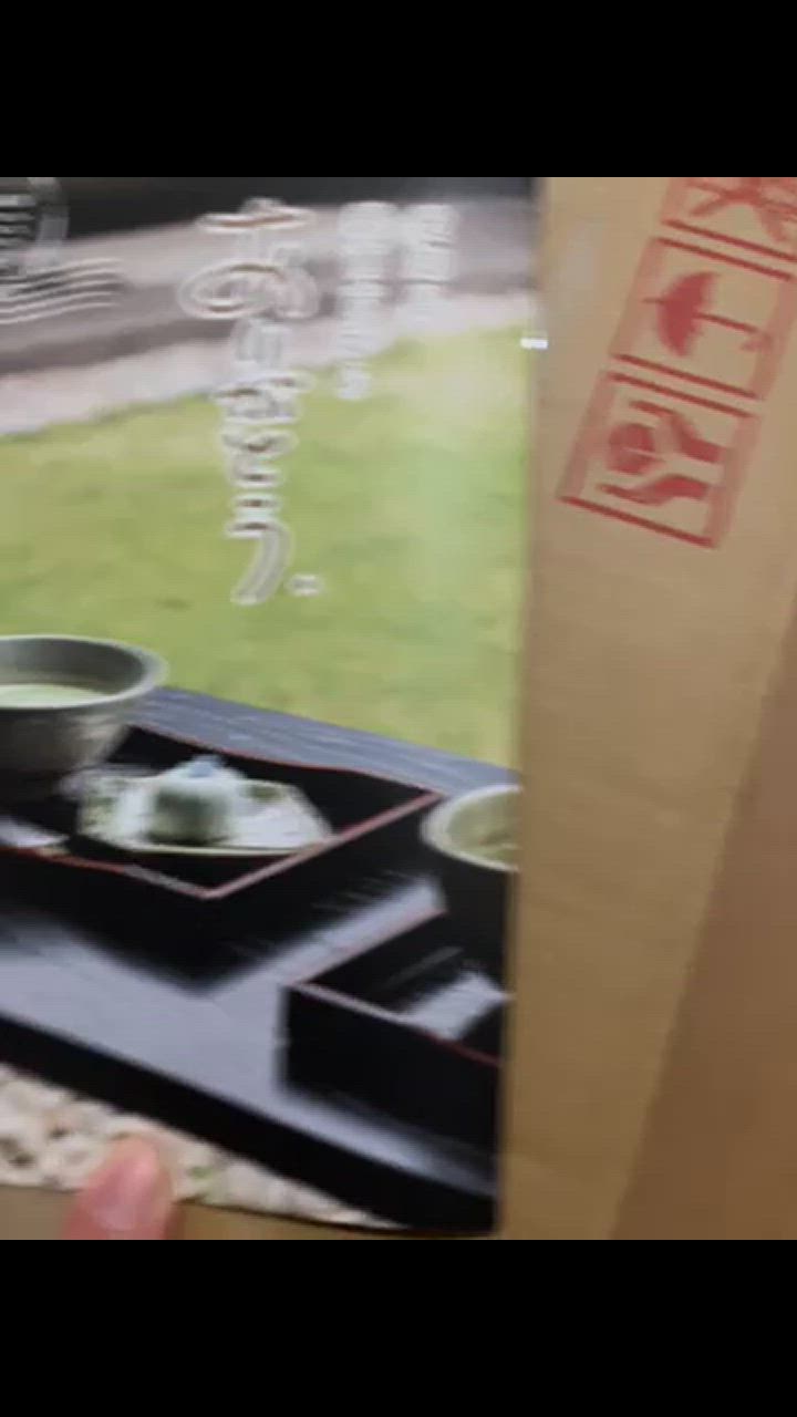 全体のレビュー動画のサムネイル | 0