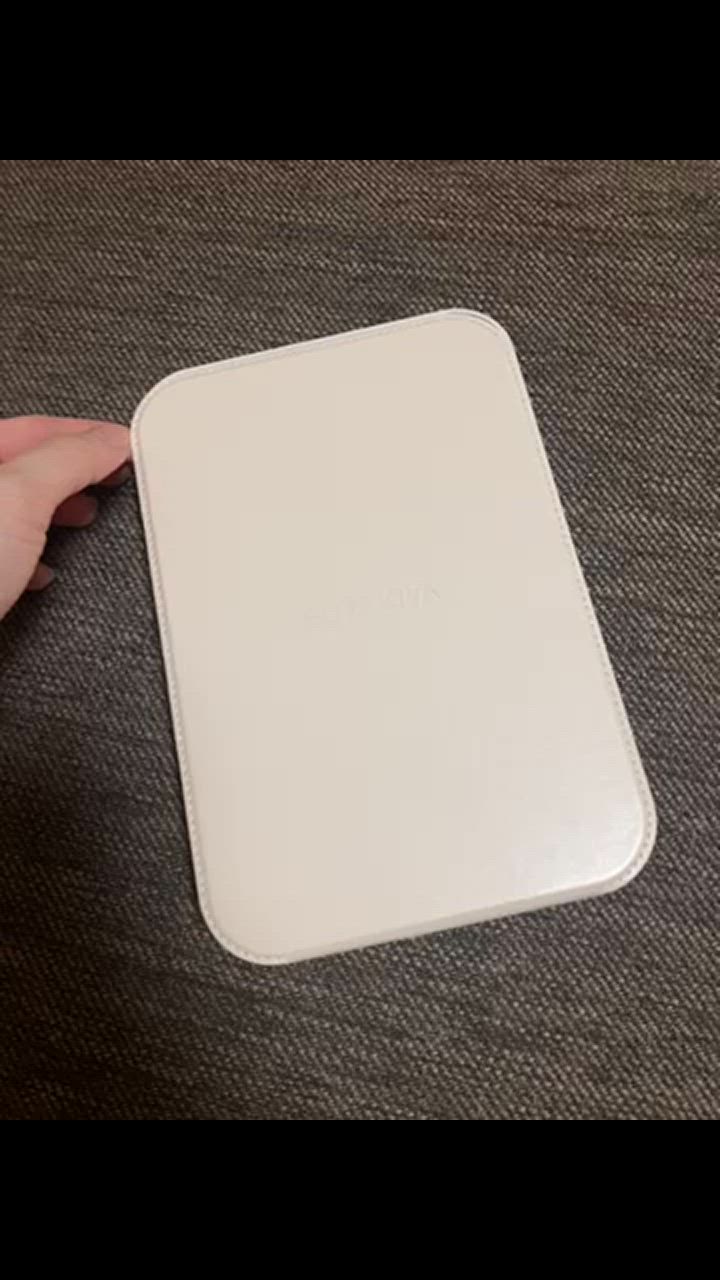 全体のレビュー動画のサムネイル | 2