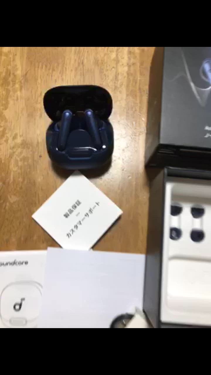 全体のレビュー動画のサムネイル | 8