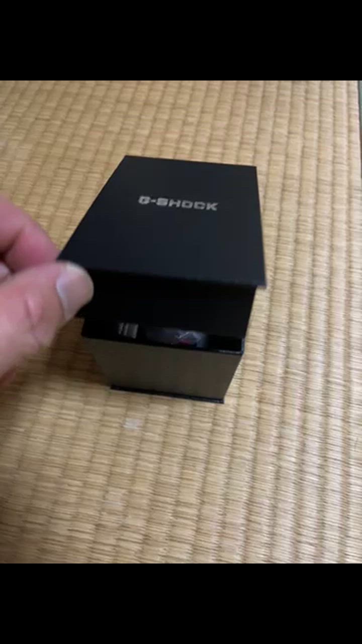 1件目のレビュー動画のサムネイル | 0
