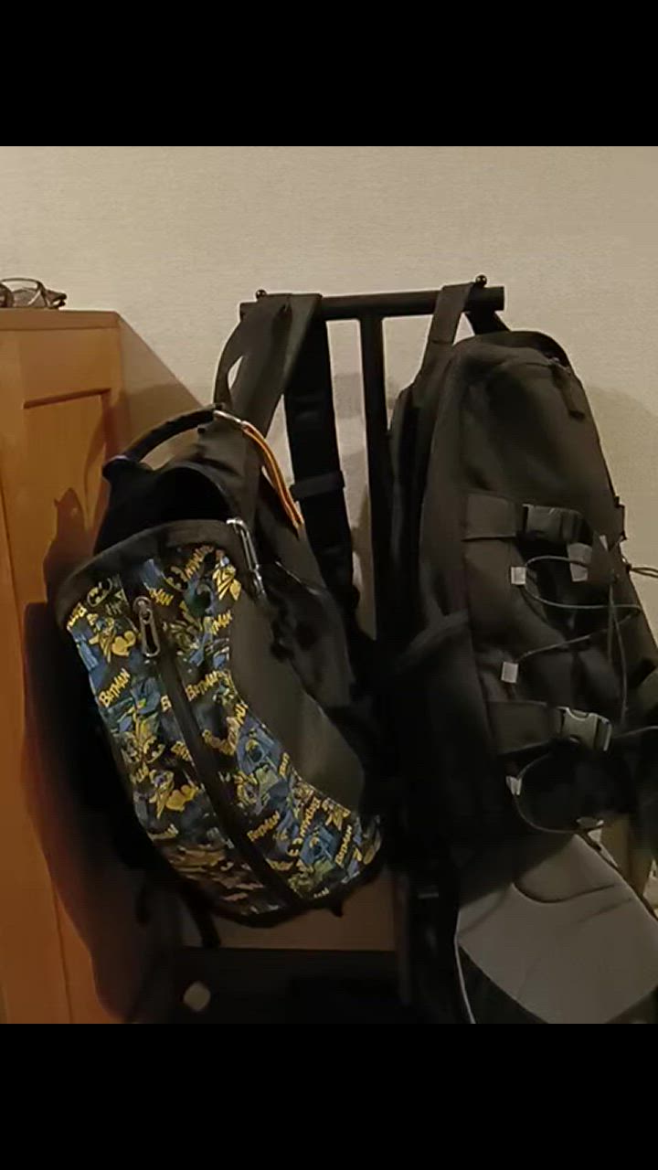 1件目のレビュー動画のサムネイル | 0