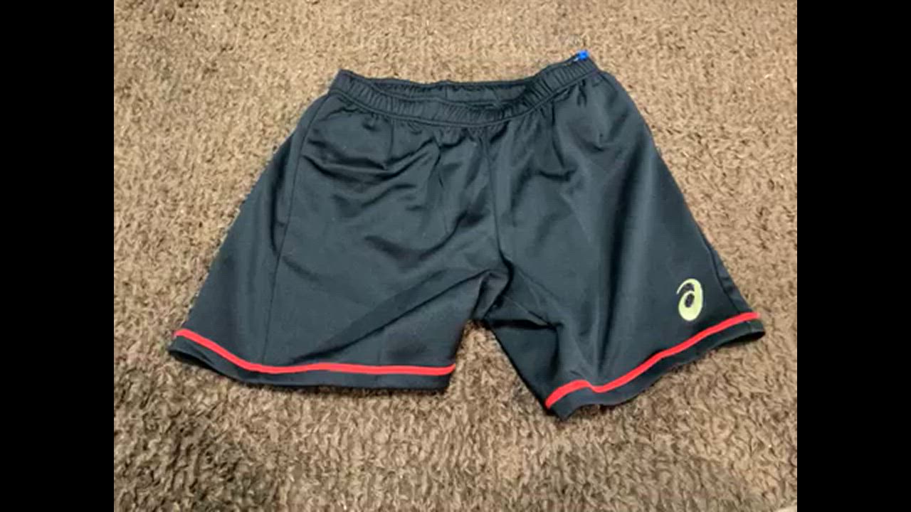 ASICS アシックス バレーボール ジュニア ウェア ゲームパンツ