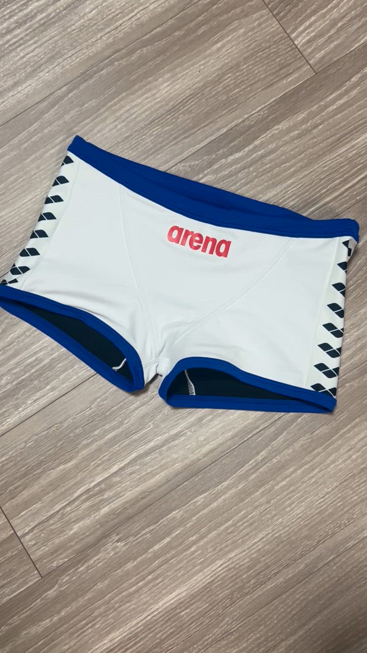 アリーナ メンズ 水着 練習用 水泳 競泳arena TOUGHSUIT