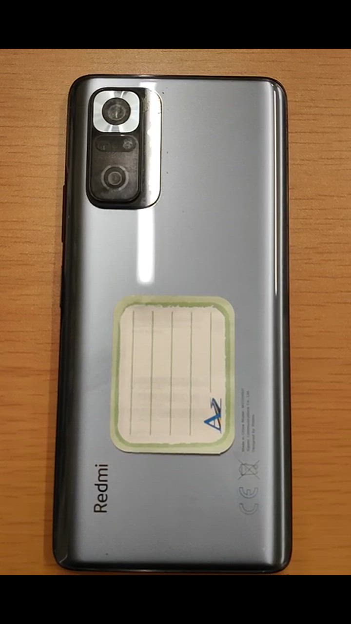 Xiaomi 【 新品 】Xiaomi Redmi Note 10 Pro 日本版 M2101K6R