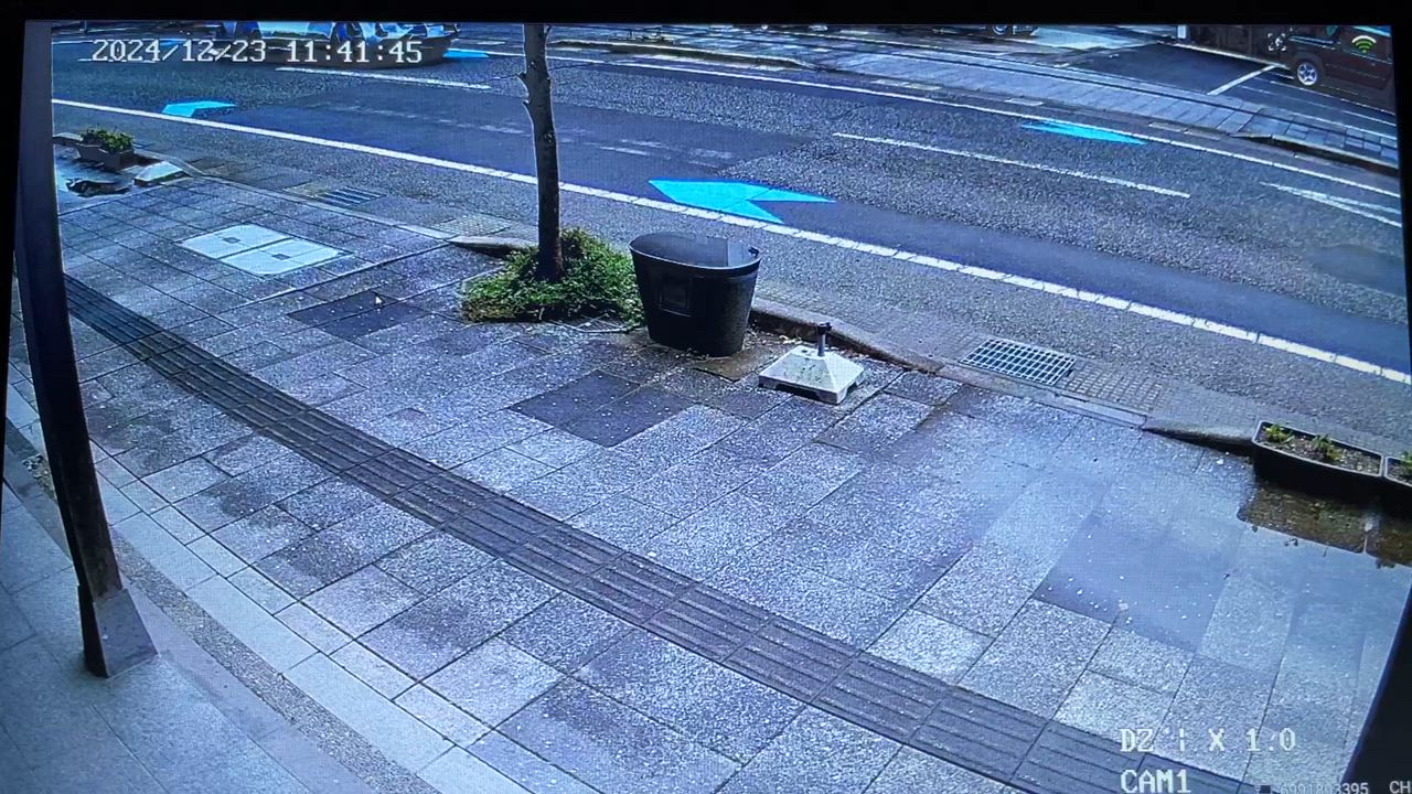 全体のレビュー動画のサムネイル | 1