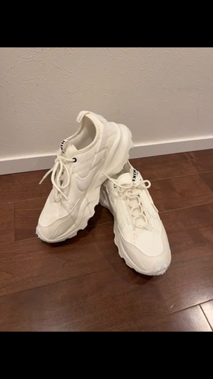 NIKE ナイキ ウィメンズ TC 7900 WMNS sail/sail-black dd9682 NIKE ナイキ ウィメンズ TC 7900 WMNS sail/sail-black dd9682