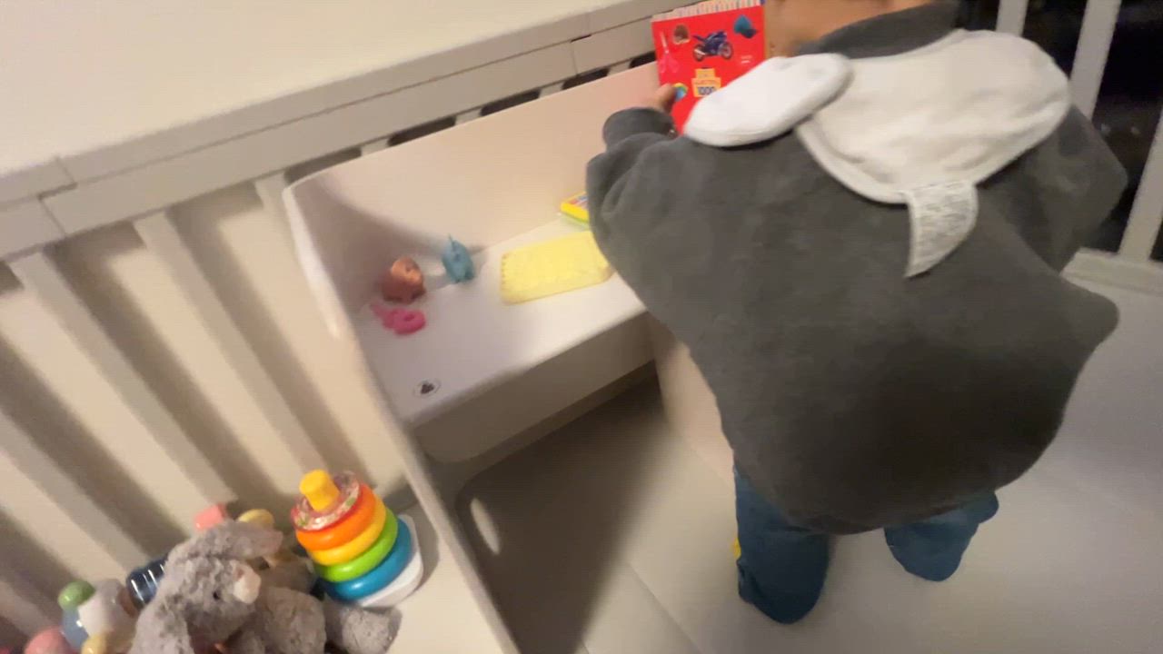 1件目のレビュー動画のサムネイル | 0
