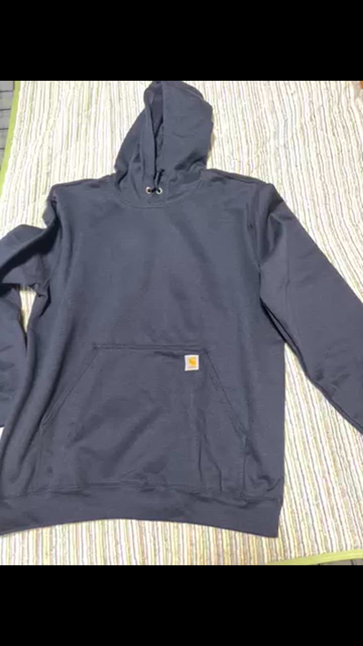 Carhartt パーカー carhartt(カーハート) Hooded Sweatshirt