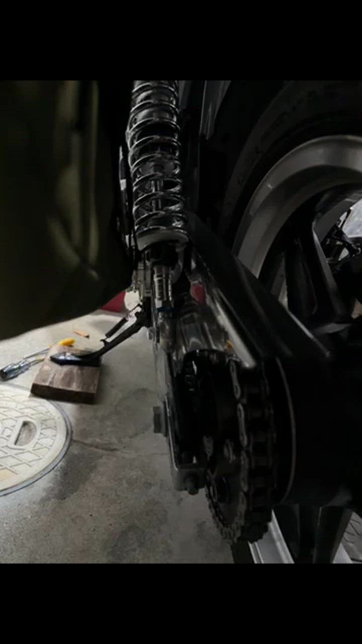 オーリンズ 64チタン製 延長アダプター 35mm XJR400 V m98 Amazon | ZX4R ZX-4R ZX4RR ZX-4RR 2024 23 オートバイ後輪