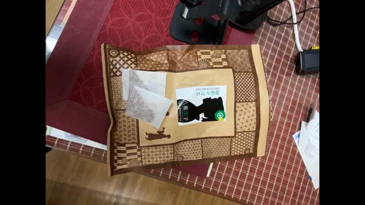 全体のレビュー動画のサムネイル | 1