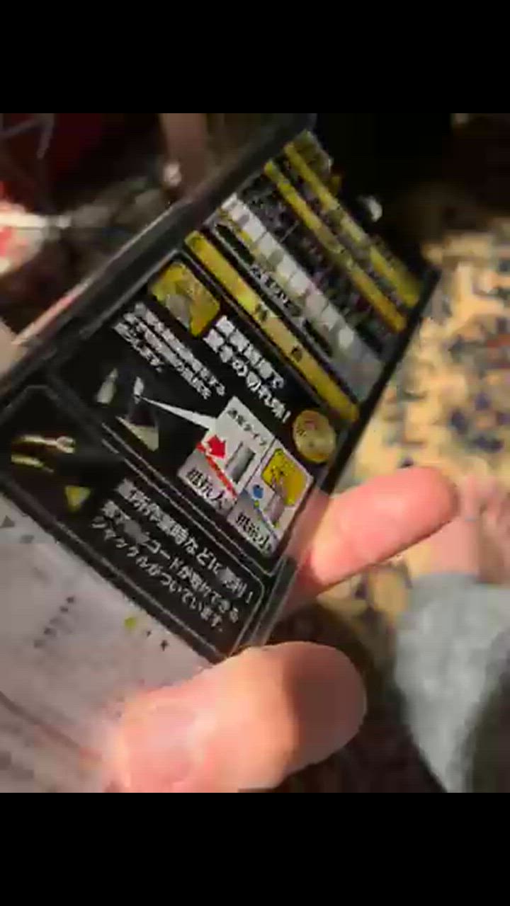 3件目のレビュー動画のサムネイル | 0