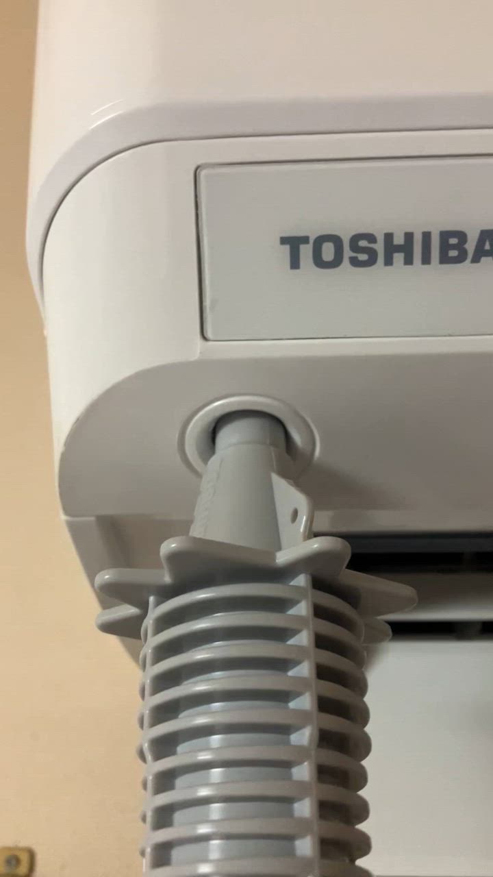 東芝 【43083089】 エアコン お掃除ノズル TOSHIBA【純正品】 : 43083089 : 換気扇の通販ショップ プロペラ君 - 通販 -  Yahoo!ショッピング