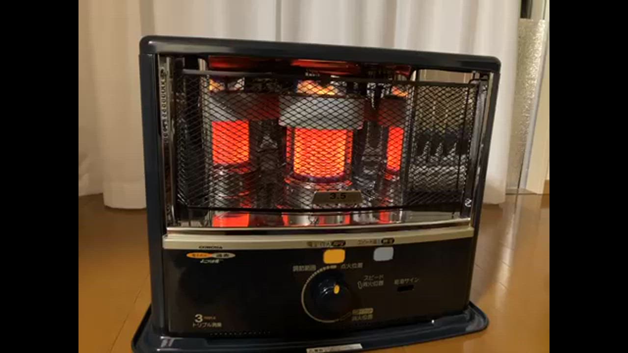 1件目のレビュー動画のサムネイル | 0
