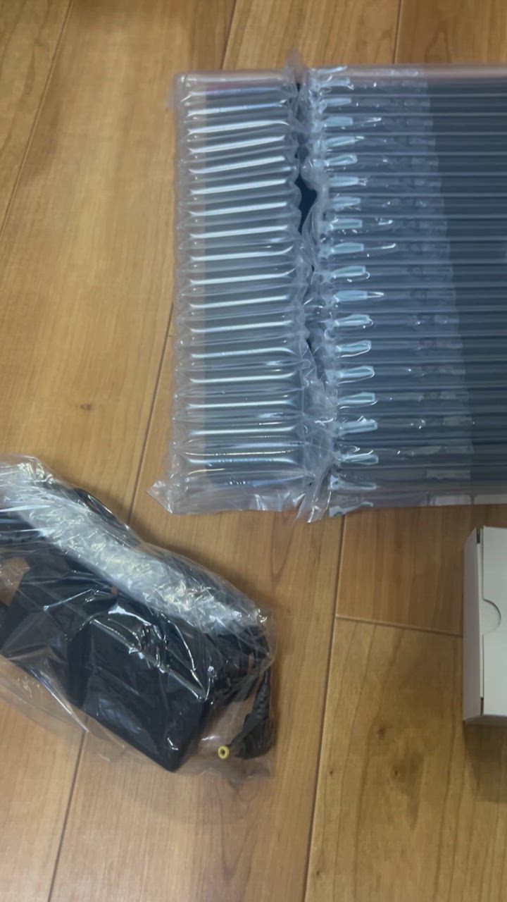 全体のレビュー動画のサムネイル | 6